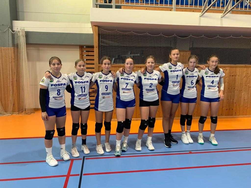 Žákyně B