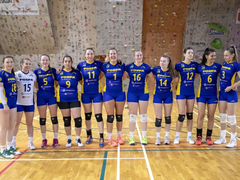 Ženy Lokomotivy hostily extraligové juniorky