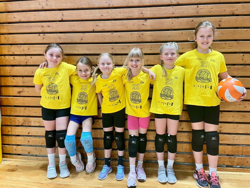 🏆Z finálového turnaje JM-Mini 2024–25 si Fosfa Lokomotiva Břeclav veze celou sbírku medailí!