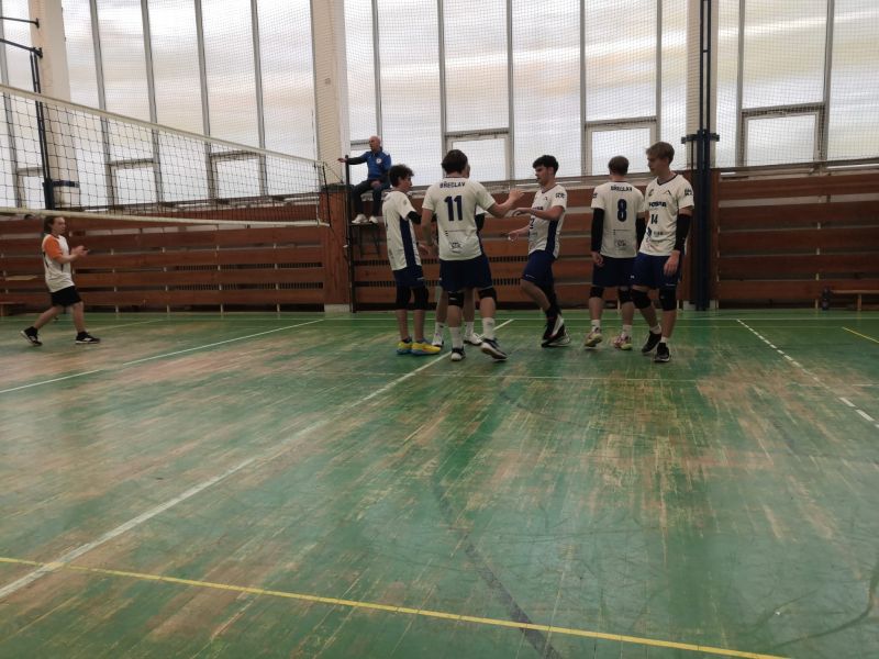 Úspěšný turnaj pro kadety Fosfy Lokomotivy Břeclav U22M v Brně! 👏